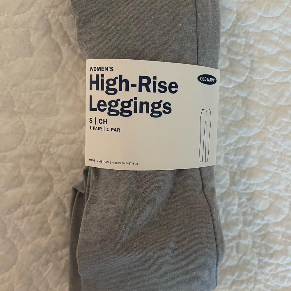 Old navy leggings
